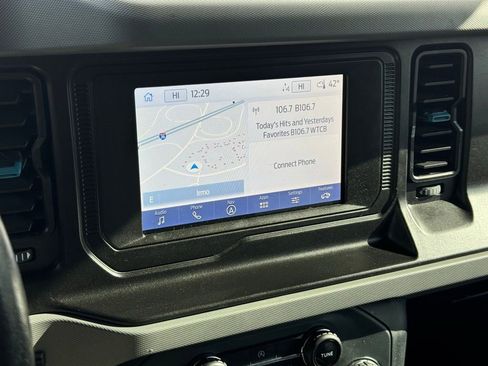 Used 2022 Ford Bronco Black Diamond image 31