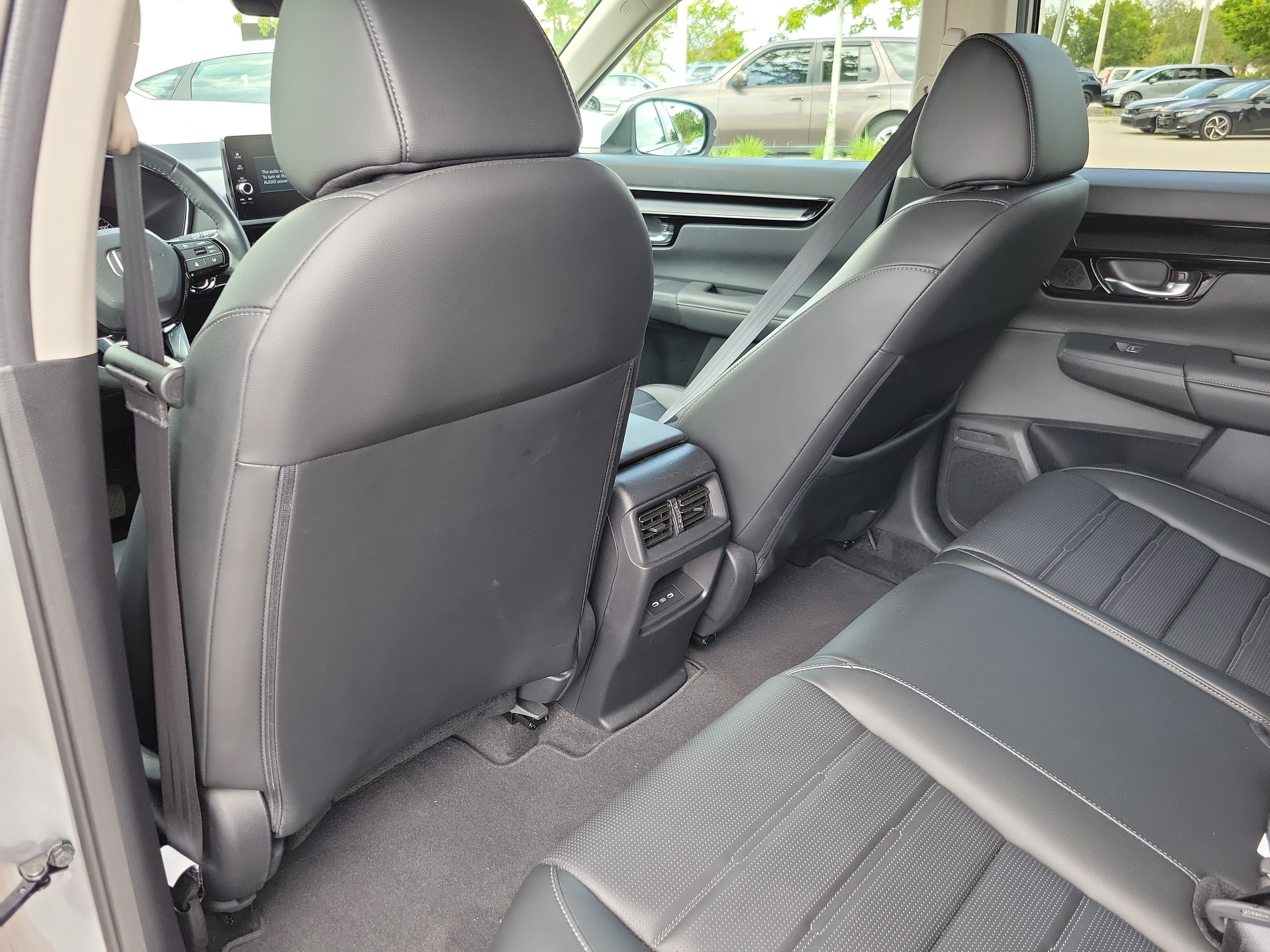 Used 2024 Honda CR-V EX-L image 15