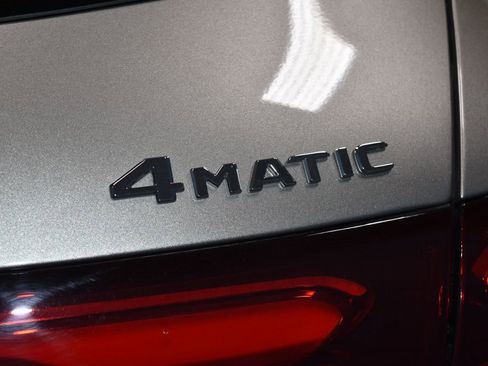 Certified 2024 Mercedes-Benz GLC 300 4MATIC image 24