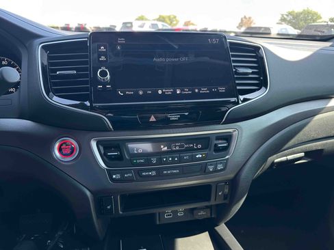 New 2026 Honda Ridgeline RTL image 21