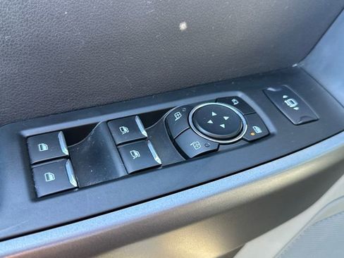 Certified 2025 Ford F450 XLT w/ Camper Package image 22