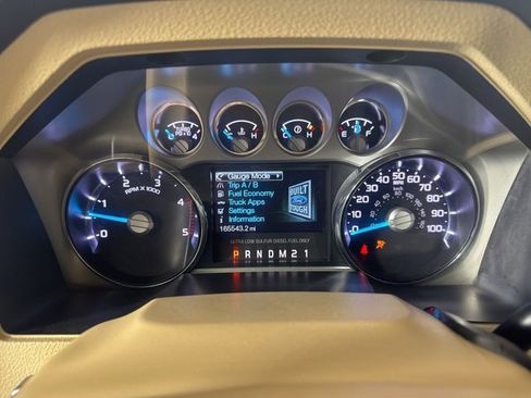Used 2015 Ford F250 King Ranch image 16