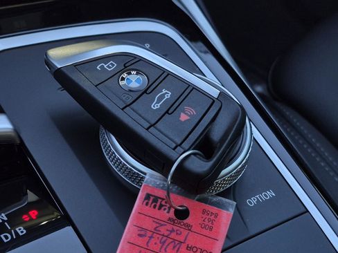 Certified 2023 BMW i4 eDrive35 w/ Premium Package image 39