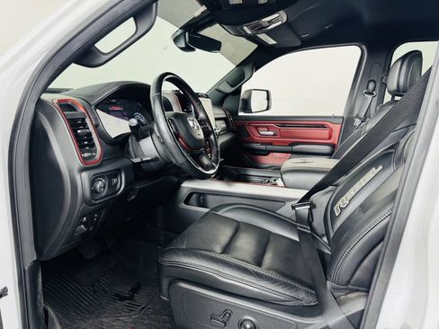 Used 2020 RAM 1500 Rebel w/ Rebel Level 2 Equipment Group AWD/4WD image 5