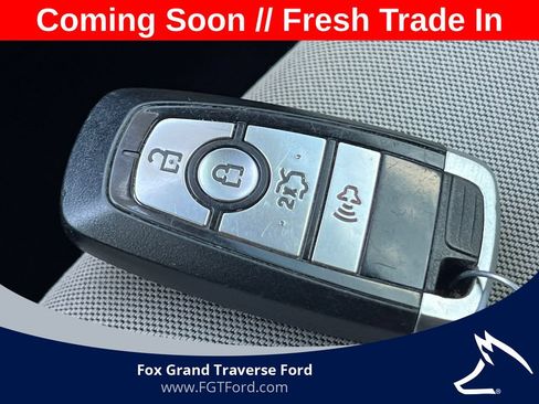 Used 2017 Ford Fusion S FWD image 25