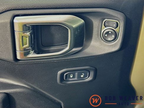 New 2026 Jeep Gladiator Mojave image 18