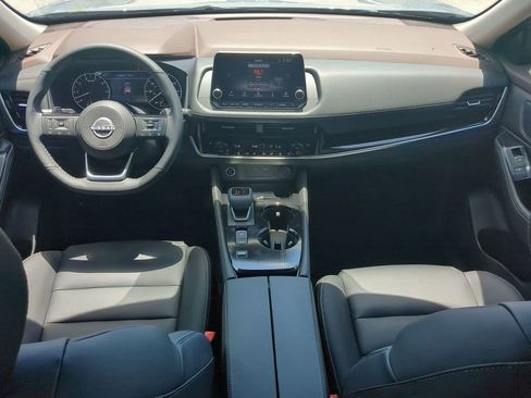 Certified 2023 Nissan Rogue SL image 14