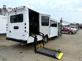 Used 2012 Ford F550 2WD Regular Cab Super Duty w/ Payload Upgrade Pkg image 3