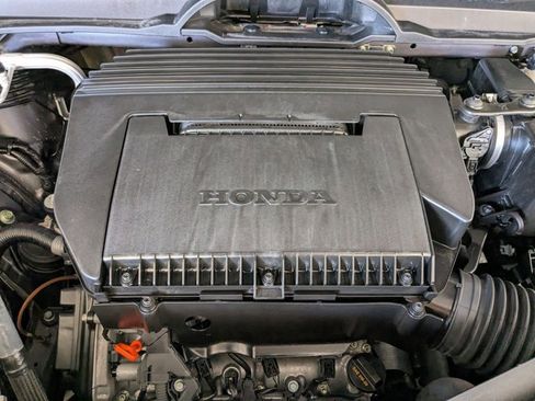 Certified 2023 Honda Pilot LX image 22