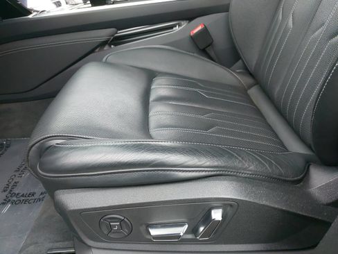 Used 2024 Audi Q8 e-tron Premium Plus w/ Prestige Package AWD/4WD image 32