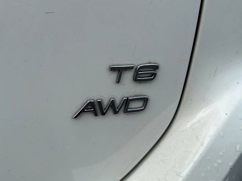 Used 2010 Volvo XC60 T6 AWD/4WD image 17