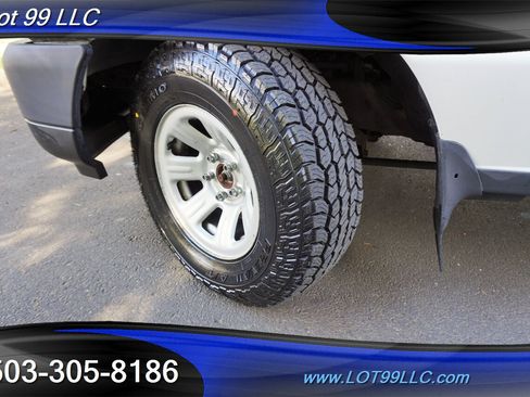 Used 2011 Ford Ranger XL AWD/4WD image 4