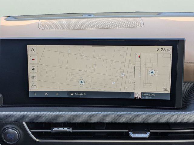 New 2026 Hyundai Sonata Limited FWD image 25