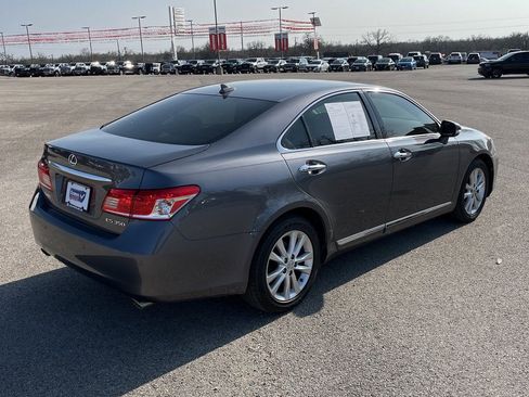 Used 2012 Lexus ES 350 image 5