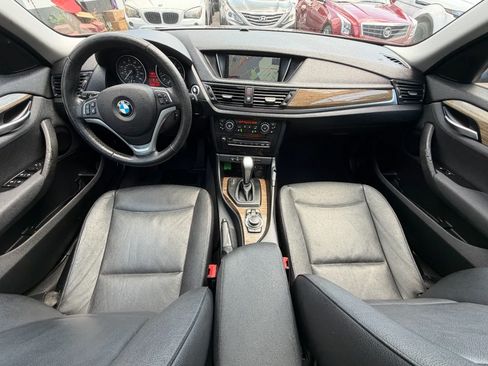 Used 2015 BMW X1 xDrive35i AWD/4WD image 48