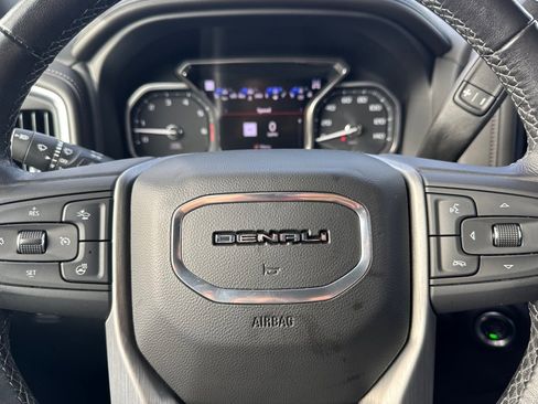 Certified 2022 GMC Sierra 2500 Denali image 25