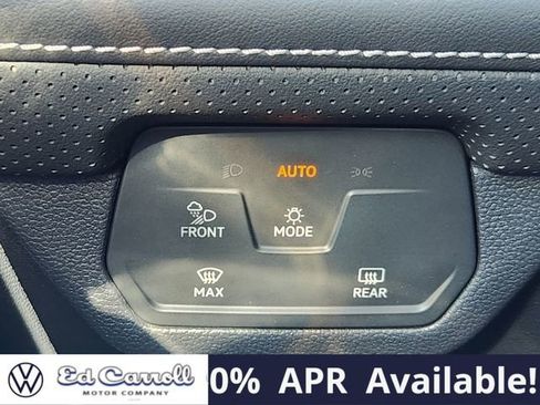 New 2026 Volkswagen Atlas SE image 20