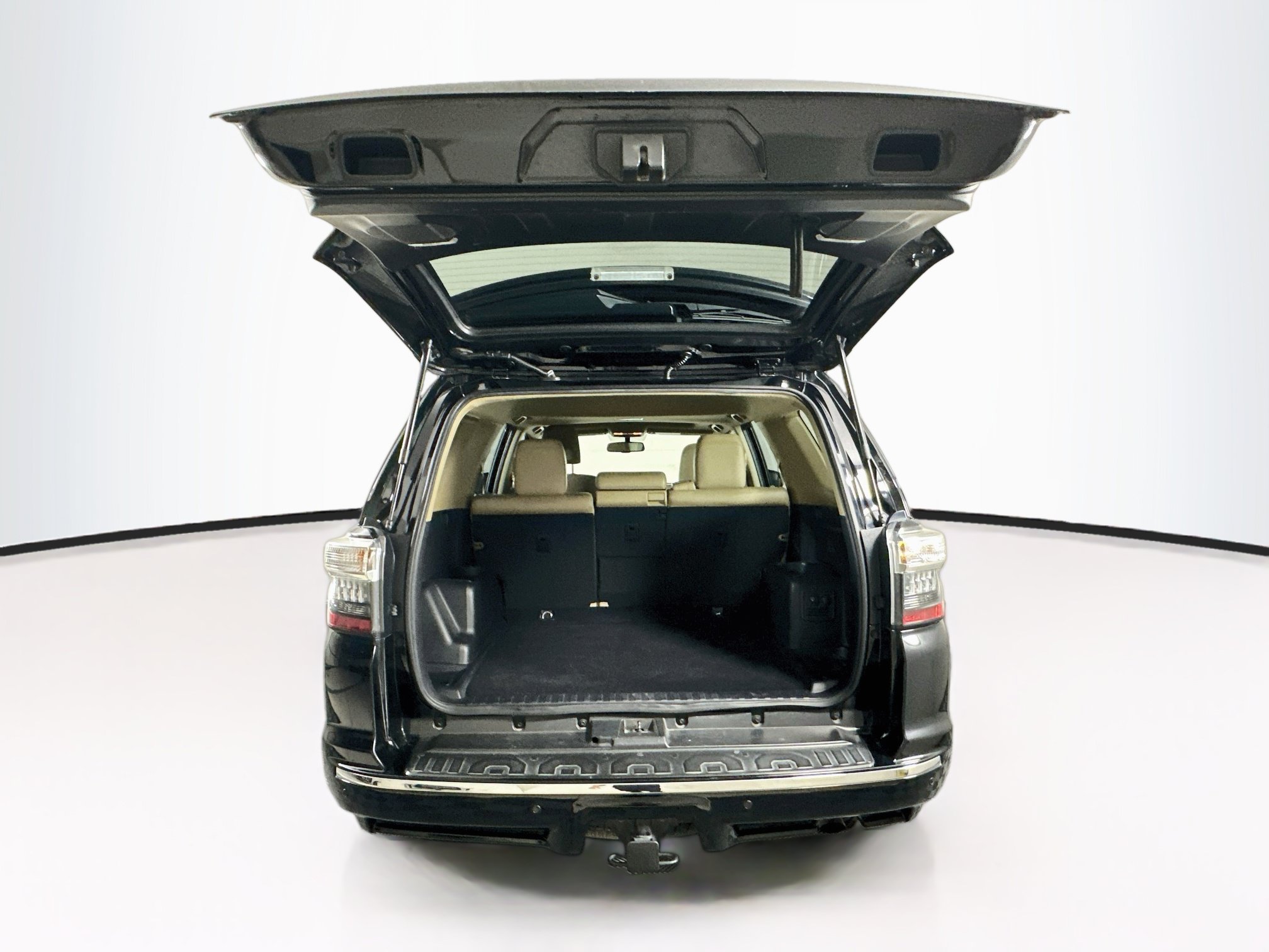Used 2014 Toyota 4Runner Limited RWD image 29