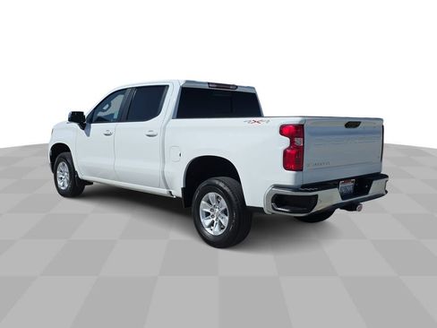 Used 2023 Chevrolet Silverado 1500 LT w/ Convenience Package II image 6