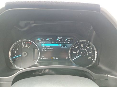 Used 2020 Ford F150 Lariat AWD/4WD image 25