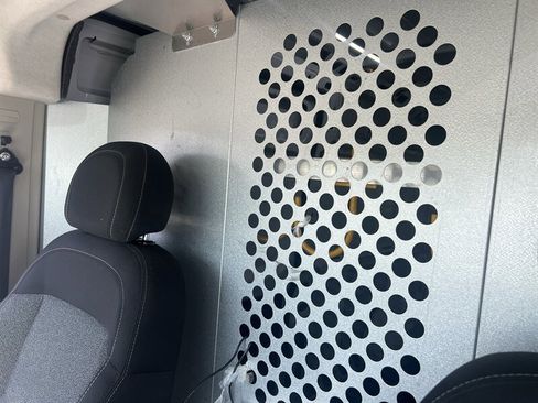 Used 2020 RAM ProMaster 2500 FWD image 21