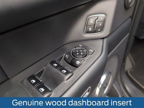 Certified 2023 Ford Expedition Platinum RWD image 36
