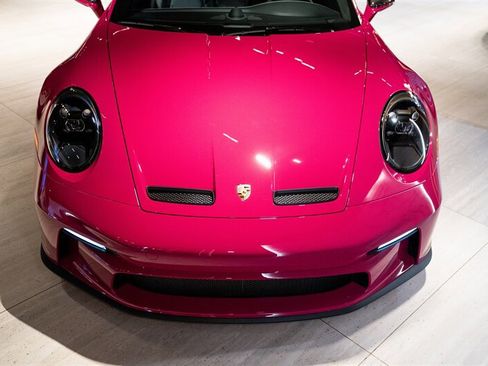 Used 2022 Porsche 911 GT3 RWD image 11