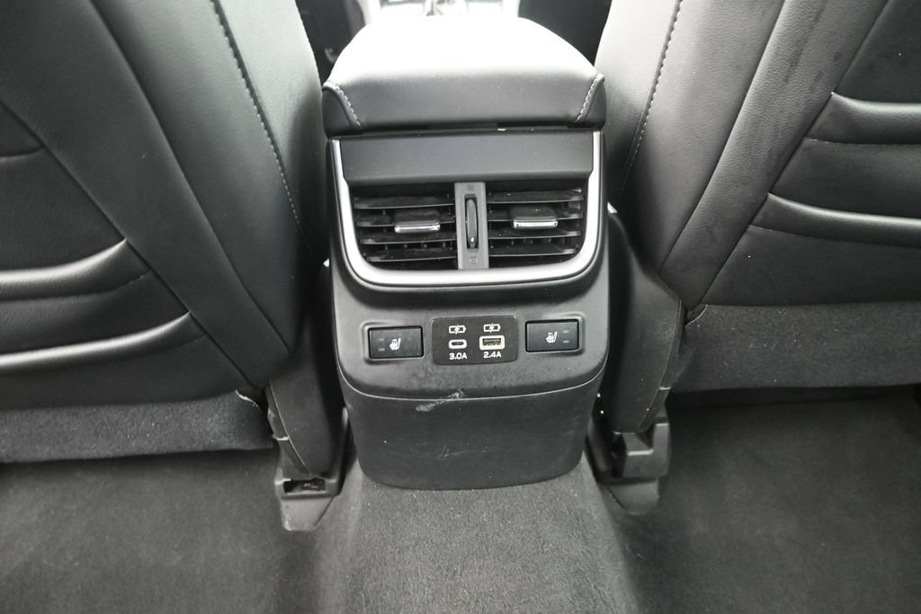 Used 2024 Subaru Legacy Limited AWD/4WD image 22