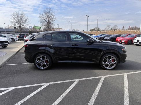 Used 2024 Alfa Romeo Tonale Veloce image 5