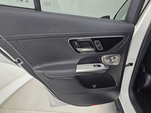 Certified 2024 Mercedes-Benz GLC 300 4MATIC image 22