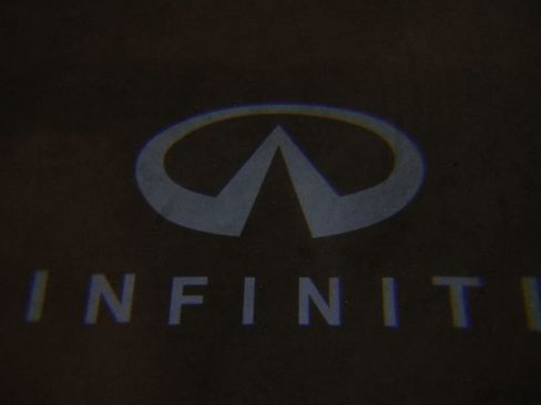 Used 2019 INFINITI QX80 Luxe w/ Proassist Package image 18