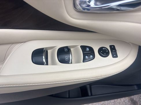 Used 2020 Nissan Murano Platinum image 20