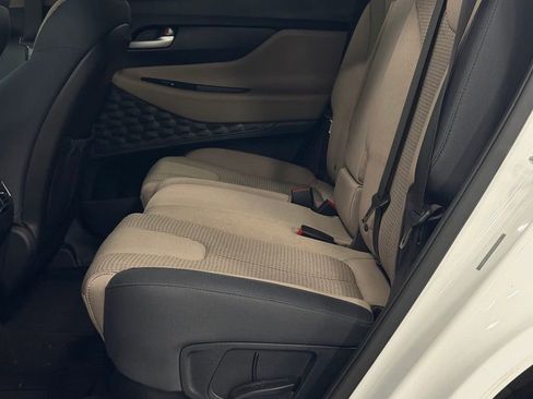 Certified 2023 Hyundai Santa Fe SEL AWD/4WD image 24