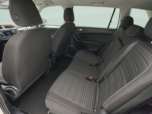 Used 2023 Volkswagen Tiguan S w/ Driver Assistance Package AWD/4WD image 9
