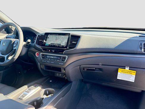 New 2026 Honda Ridgeline TrailSport image 26