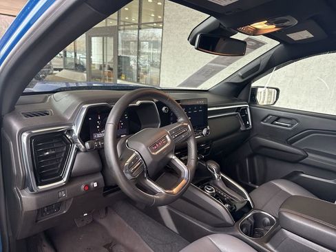 Used 2023 GMC Canyon Elevation w/ Convenience Package image 10