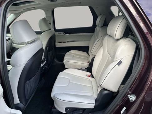 Used 2023 Hyundai Palisade Calligraphy FWD image 24