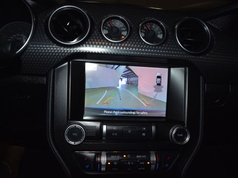 Used 2022 Ford Mustang GT Premium w/ GT Performance Package image 22