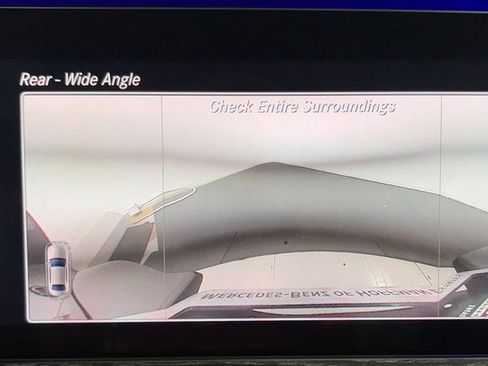 Used 2019 Mercedes-Benz AMG GT 63 S image 22