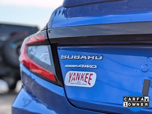 Used 2023 Subaru WRX Premium image 13