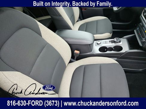 New 2025 Ford Bronco Sport Big Bend image 24