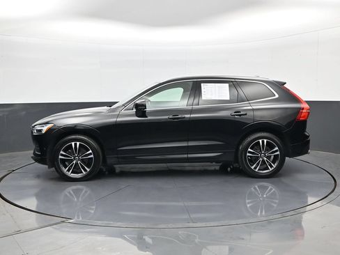 Used 2018 Volvo XC60 T5 Momentum w/ Convenience Package AWD/4WD image 9