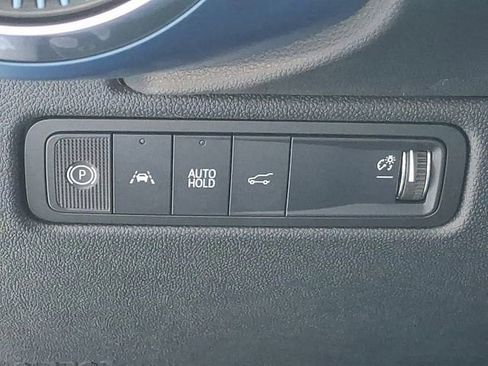 New 2026 Chevrolet Equinox EV LT AWD/4WD image 19