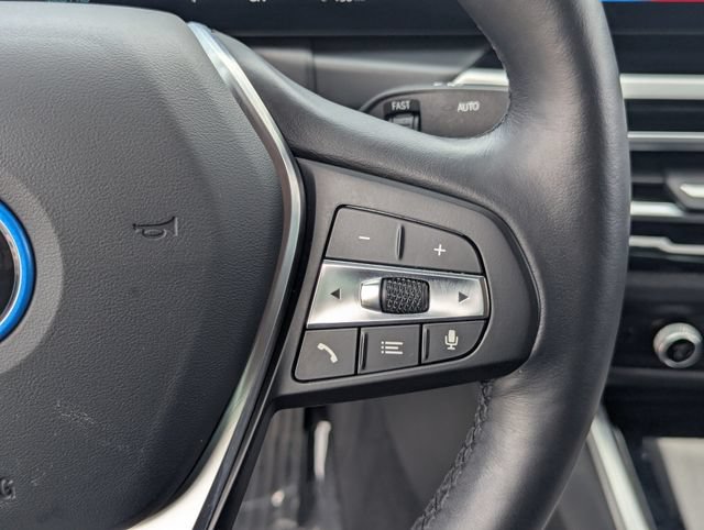 Used 2024 BMW i4 eDrive35 w/ Premium Package RWD image 25