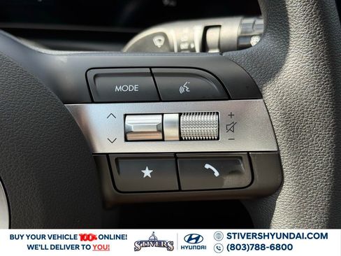 New 2026 Hyundai Santa Cruz SEL image 25