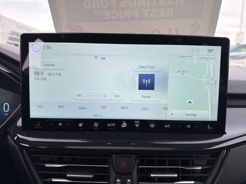 New 2025 Ford Escape ST-Line Elite w/ Premium Technology Package image 22