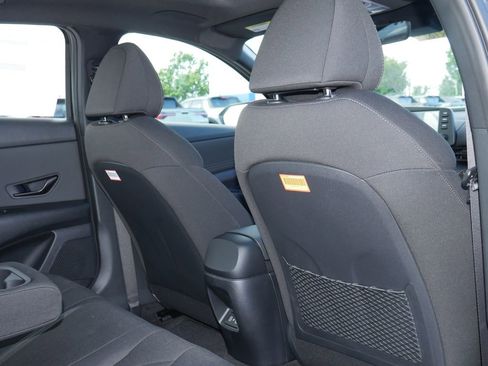 New 2026 Hyundai Elantra SEL Sport Premium FWD image 26