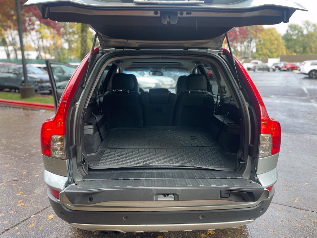 Used 2012 Volvo XC90 3.2 AWD/4WD image 11