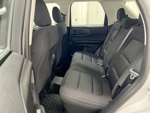 Used 2023 Ford Bronco Sport AWD/4WD image 22