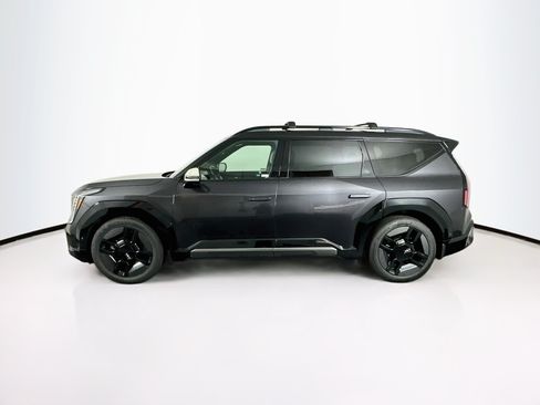 Used 2024 Kia EV9 GT-Line AWD/4WD image 4